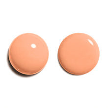 Load image into Gallery viewer, P2761 – Peachy Coral Duo Pack – TPO &amp; HEMA Free Gel Polish &amp; Nail Lacquer (15ml each) | Long-Lasting, High-Gloss Nail Polish Set