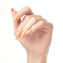 Load image into Gallery viewer, P2761 – Peachy Coral Duo Pack – TPO &amp; HEMA Free Gel Polish &amp; Nail Lacquer (15ml each) | Long-Lasting, High-Gloss Nail Polish Set