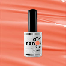Load image into Gallery viewer, N2762 – Coral Whisper Gel Polish – 15 ml | Long-Lasting, High-Gloss Muted Coral-Pink Nail Polish Gel
