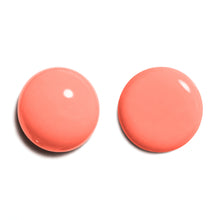 Load image into Gallery viewer, P2762 – Coral Whisper Duo Pack – TPO &amp; HEMA Free Gel Polish &amp; Nail Lacquer (15ml each) | Long-Lasting, High-Gloss Nail Polish Set