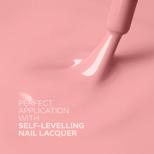 Load image into Gallery viewer, L 2763 – Apricot Blush Nail Polish – 15ml | High Gloss, Gel Like Finish Peachy Pink Nail Polish | Nude Apricot Nail Lacquer