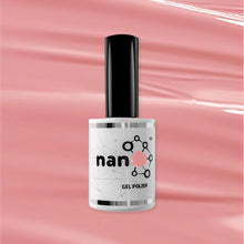 Load image into Gallery viewer, N2763 – Apricot Blush Gel Polish – 15ml | Long-Lasting, High-Gloss Soft Apricot Nude Nail Polish Gel
