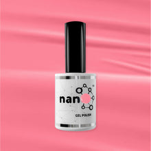 Load image into Gallery viewer, N2764 – Rosewater Pink Gel Polish – 15 ml | Long-Lasting, High-Gloss Sheer Rosy Pink Nail Polish Gel

