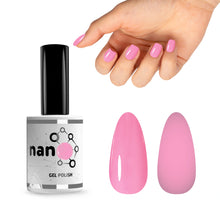Load image into Gallery viewer, N2765 – Pastel Dream Gel Polish – 15ml | Long-Lasting, High-Gloss Soft Pink Nail Polish Gel
