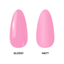 Load image into Gallery viewer, N 2765 – Pastel Dream Gel Polish – 15 ml | TPO &amp; HEMA Free Long-Lasting, High-Glossy Soft Pink Gel Polish