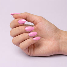 Load image into Gallery viewer, N 2765 – Pastel Dream Gel Polish – 15 ml | TPO &amp; HEMA Free Long-Lasting, High-Glossy Soft Pink Gel Polish
