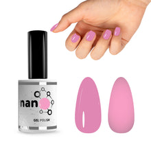 Load image into Gallery viewer, N2766 – Ballerina Pink Gel Polish – 15ml | Long-Lasting, High-Gloss Soft Ballet Pink Nail Polish Gel
