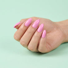 Load image into Gallery viewer, N 2766 – Ballerina Pink Gel Polish – 15 ml | TPO &amp; HEMA Free Long-Lasting, High-Glossy Soft Ballet Pink Gel Polish