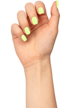 Load image into Gallery viewer, L 2767 Pale Yellow Nail Polish 15ml
