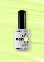 Load image into Gallery viewer, N-2767-Pale Yellow Gel Polish 15ml
