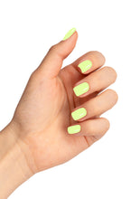 Load image into Gallery viewer, N-2767-Pale Yellow Gel Polish 15ml
