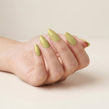 Load image into Gallery viewer, N 2768 – Desert Dune Gel Polish – 15 ml | TPO &amp; HEMA Free Long-Lasting, High-Glossy Olive Green Gel Polish