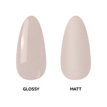Load image into Gallery viewer, N 2769 – Stone Serenity Gel Polish – 15 ml | TPO &amp; HEMA Free Long-Lasting, High-Glossy Muted Greyish Beige Gel Polish