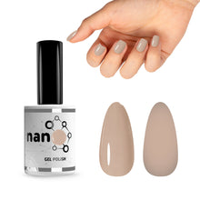Load image into Gallery viewer, N2770 – Nutmeg Dust Gel Polish – 15ml | Long-Lasting, High-Gloss Nutmeg Brown Nail Polish Gel
