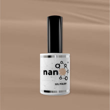 Load image into Gallery viewer, N2770 – Nutmeg Dust Gel Polish – 15ml | Long-Lasting, High-Gloss Nutmeg Brown Nail Polish Gel
