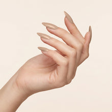 Load image into Gallery viewer, N 2770 – Nutmeg Dust Gel Polish – 15 ml | TPO &amp; HEMA Free Long-Lasting, High-Glossy Nutmeg Nude Gel Polish