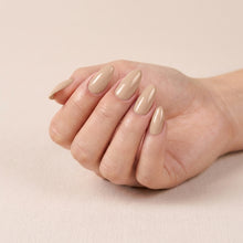 Load image into Gallery viewer, N 2771 – Tan Beige Gel Polish – 15 ml | TPO &amp; HEMA Free Long-Lasting, High-Glossy Tan Beige Gel Polish