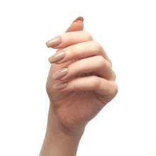 تحميل الصورة إلى عارض المعرض، P2772 – Dusty Nude Duo Pack – TPO &amp; HEMA Free Gel Polish &amp; Nail Lacquer (15ml each) | Long-Lasting, High-Gloss Nail Polish Set