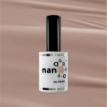 Load image into Gallery viewer, N2772 – Dusty Nude Gel Polish – 15ml | Long-Lasting, High-Gloss Muted Nude Nail Polish Gel
