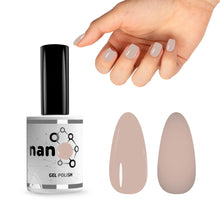 Load image into Gallery viewer, N2773 – Earthy Tan Gel Polish – 15ml | Long-Lasting, High-Gloss Neutral Beige Gel Nail Polish
