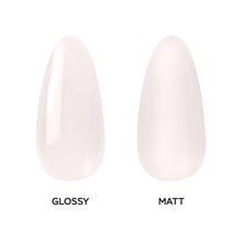 Load image into Gallery viewer, N 2774 – Pale Gray Gel Polish – 15 ml | TPO &amp; HEMA Free Long-Lasting, High-Glossy Soft Pink Gel Polish