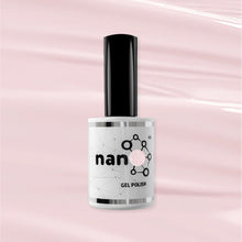 Load image into Gallery viewer, N2774 – Pale Gray Gel Polish – 15ml | Long-Lasting, High-Gloss Soft Pink Nail Polish Gel
