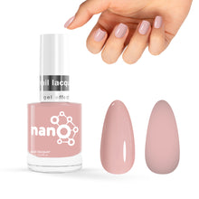 Load image into Gallery viewer, L 2775 – Creamy Ivory Nail Polish – 15ml | High Gloss, Gel Like Finish Ivory Pink Nail Polish | Ivory Pink Nail Lacquer