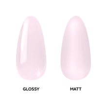 Load image into Gallery viewer, N 2775 – Creamy Ivory Gel Polish – 15 ml | TPO &amp; HEMA Free Long-Lasting, High-Glossy Soft Cream Ivory Pink Gel Polish