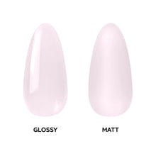 Load image into Gallery viewer, N 2776 – Soft Linen Gel Polish – 15 ml | TPO &amp; HEMA Free Long-Lasting, High-Glossy Light Pink Gel Polish