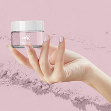 Load image into Gallery viewer, D 2777 Blush Ivory Nail Dipping Powder 28gm
