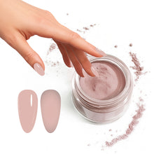 Load image into Gallery viewer, D 2778 Vintage Blush Nail Dipping Powder 28gm
