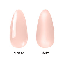 Load image into Gallery viewer, N 2778 – Vintage Blush Gel Polish – 15 ml | TPO &amp; HEMA Free Long-Lasting, High-Glossy Rose Gold Gel Polish