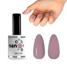 Load image into Gallery viewer, N2780 – Pink Rosewood Gel Polish – 15ml | Long-Lasting, High-Gloss Warm Dusty Pink-Rose Nail Polish Gel
