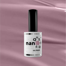 Load image into Gallery viewer, N2780 – Pink Rosewood Gel Polish – 15ml | Long-Lasting, High-Gloss Warm Dusty Pink-Rose Nail Polish Gel
