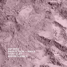Load image into Gallery viewer, D 2781 Suede Pink Nail Dipping Powder – 28gm | Soft Warm Pink Dip Powder | Nail Dipping System
