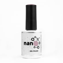 Load image into Gallery viewer, N 2781 – Suede Pink Gel Polish – 15 ml | TPO &amp; HEMA Free Long-Lasting, High-Glossy Soft Warm Pink Gel Polish