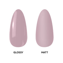 Load image into Gallery viewer, N 2781 – Suede Pink Gel Polish – 15 ml | TPO &amp; HEMA Free Long-Lasting, High-Glossy Soft Warm Pink Gel Polish