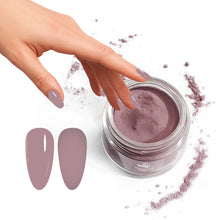 تحميل الصورة إلى عارض المعرض، بودرة غمس الأظافر باللون الوردي الداكن D 2782، 30 جم 