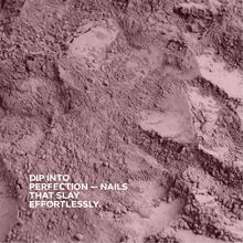 تحميل الصورة إلى عارض المعرض، بودرة غمس الأظافر باللون الوردي الداكن D 2782، 30 جم 