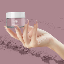 تحميل الصورة إلى عارض المعرض، بودرة غمس الأظافر باللون الوردي الداكن D 2782، 30 جم 