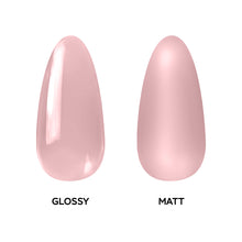 Load image into Gallery viewer, N 2782 – Sepia Rose Gel Polish – 15 ml | TPO &amp; HEMA Free Long-Lasting, High-Glossy Mauve-Pink Nude Gel Polish