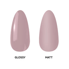 Load image into Gallery viewer, L 2782 – Sepia Rose Nail Polish – 15ml | High Gloss, Gel Like Finish Mauve Pink Nail Polish | Sepia Rose Pink Nail Lacquer