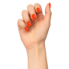 Load image into Gallery viewer, N2783 – Orange Flame Gel Polish – 15 ml | Long-Lasting, High-Gloss Fiery Orange Nail Polish Gel

