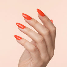 تحميل الصورة إلى عارض المعرض، بودرة غمس الأظافر D 2783 Orange Flame 30 جرام 
