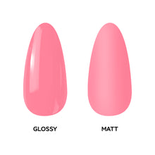Load image into Gallery viewer, N 2784 – Dream Gumdrop Gel Polish – 15 ml | TPO &amp; HEMA Free Long-Lasting, High-Glossy Sweet Pastel Pink Gel Polish