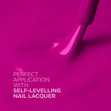 Load image into Gallery viewer, L 2785 – Fuchsia Pink Nail Polish – 15ml | High Gloss, Gel Like Finish Vibrant Pink Nail Polish | Bold Fuchsia Nail Lacquer