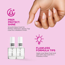 Load image into Gallery viewer, L 2785 – Fuchsia Pink Nail Polish – 15ml | High Gloss, Gel Like Finish Vibrant Pink Nail Polish | Bold Fuchsia Nail Lacquer