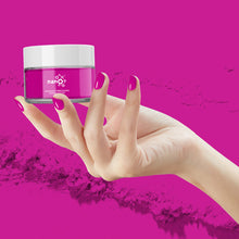 تحميل الصورة إلى عارض المعرض، بودرة غمس الأظافر باللون الوردي الفوشيا D 2785 30 جرام 