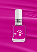 Load image into Gallery viewer, L 2785 Fuchsia Pink Nail Polish 15ml
