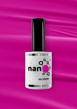 Load image into Gallery viewer, N-2785-Fuchsia Pink Gel Polish 15ml
